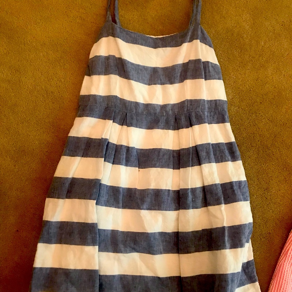 Ann Taylor Loft sz 4 dress.   GUC
